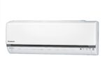 Panasonic 樂聲 R32環保雪種 窗口分體式變頻空調機 1匹CS-U9YWA