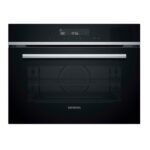 Siemens 西門子 iQ300 嵌入式蒸焗爐 (45公升) CS589ABS0H