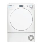 Candy 排氣式乾衣機 (8kg) CSEV8LF-S