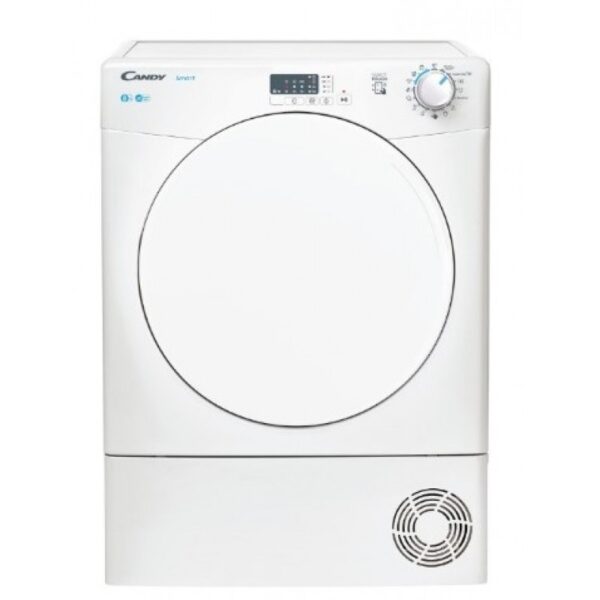Candy 排氣式乾衣機 (8kg) CSEV8LF-S