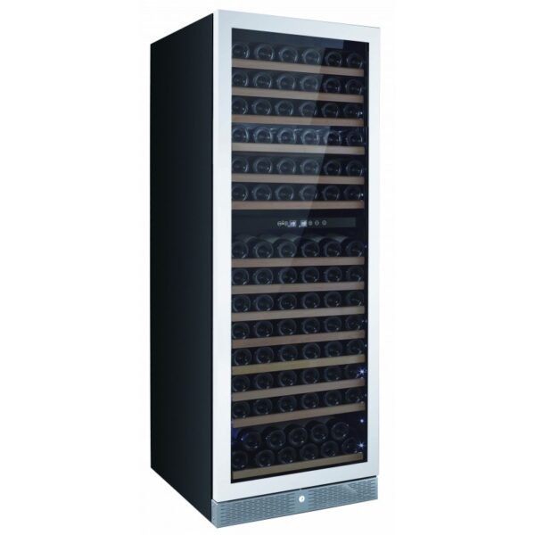 Vivant CV150MDC 雙溫區紅酒櫃
