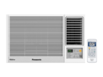 Panasonic 樂聲 Inverter PRO - Wi-Fi 變頻式淨冷窗口機 (1.5匹) CW-HU120AA