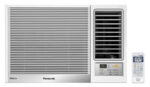 Panasonic 樂聲 R32雪種變頻式淨冷窗口機 (無線遙控型) 2匹 CW-HU180ZA