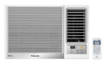 Panasonic 樂聲 R32雪種變頻式淨冷窗口機 (無線遙控型) 2.5匹 CW-HU240ZA