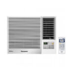 Panasonic 樂聲 R32雪種變頻式淨冷窗口機 (無線遙控型) 3/4匹 CW-HU70ZA
