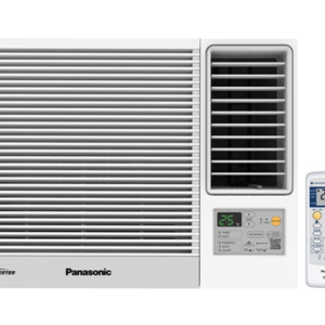 Panasonic 樂聲 Inverter PRO - Wi-Fi 變頻式淨冷窗口機 (1 匹) CW-HU90AA