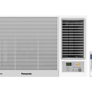 Panasonic 樂聲 2.5匹 Inverter PRO R32 Wi-Fi 變頻式冷暖窗口機 CW-HZ240AA