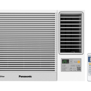 Panasonic 樂聲 1匹 Inverter PRO R32 Wi-Fi 變頻式冷暖窗口機 CW-HZ90AA