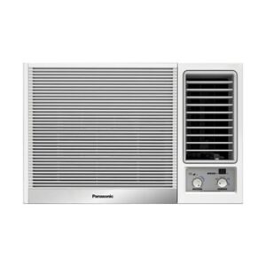 Panasonic 樂聲 R32雪種窗口式空調機 (2.5匹) CW-N2421EA