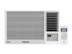 Panasonic 樂聲 1.5匹  Inverter LITE R32 變頻式淨冷窗口式冷氣機SU系列 CW-SU120AA