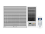 Panasonic 樂聲 2匹  Inverter LITE R32 變頻式淨冷窗口式冷氣機SU系列 CW-SU180AA