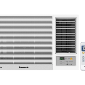 Panasonic 樂聲 2.5匹  Inverter LITE R32 變頻式淨冷窗口式冷氣機SU系列 CW-SU240AA