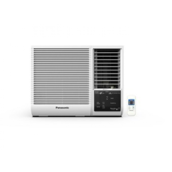 Panasonic 樂聲 3/4匹R32雪種窗口式空調機(附無線遙控型號) CW-XN719JA