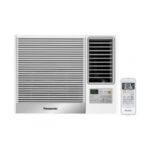 Panasonic 樂聲 R32雪種窗口式空調機 (無線遙控型) 1匹 CW-XN921JA (電源插頭: 15A三圓腳插頭)