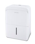 Carrier 開利 19公升壓縮式抽濕機 DC-19DA-X