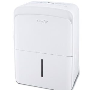 Carrier 開利 19公升壓縮式抽濕機 DC-19DA-X