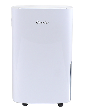 Carrier 開利 30公升壓縮式抽濕機 DC-30KX