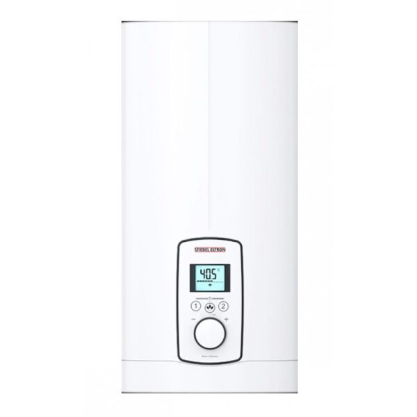 Stiebel Eltron 斯寶亞創 DEL27 PLUS 27kW 電子恆溫 即熱式電熱水爐