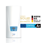 German Pool 德國寶 DEX12-R 單相即熱式電熱水爐