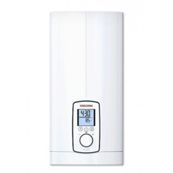 Stiebel Eltron 斯寶亞創 DHE27 27000W 全電腦控制智能系統熱水器
