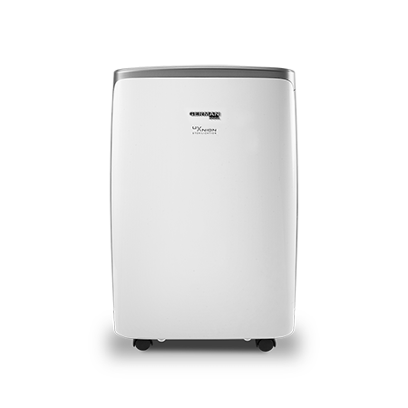 German Pool 德國寶 12公升 UVC 纖巧型空氣淨化抽濕機 DHM-906