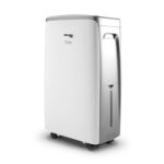 German Pool 德國寶 12公升 UVC 纖巧型空氣淨化抽濕機 DHM-906