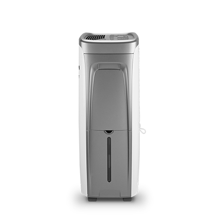 German Pool 德國寶 12公升 UVC 纖巧型空氣淨化抽濕機 DHM-906