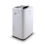 German Pool 德國寶 WiFi智能UVC空氣淨化抽濕機 DHM-911-SC