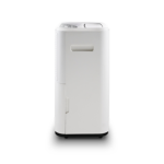 German Pool 德國寶 WiFi智能UVC空氣淨化抽濕機 DHM-911-SC