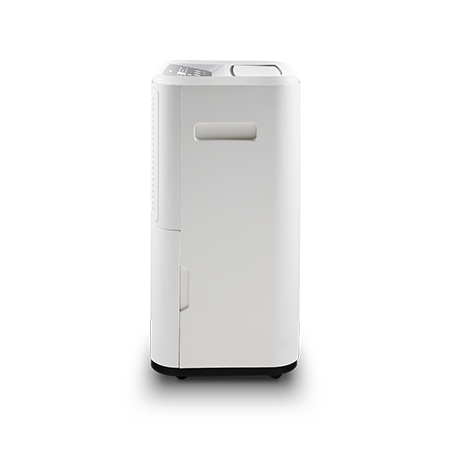 German Pool 德國寶 WiFi智能UVC空氣淨化抽濕機 DHM-911-SC