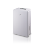 German Pool 德國寶 纖巧型空氣淨化抽濕機 DHM-914