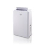 German Pool 德國寶 纖巧型空氣淨化抽濕機 DHM-914