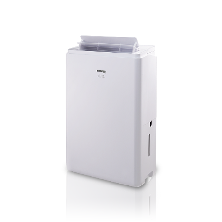 German Pool 德國寶 纖巧型空氣淨化抽濕機 DHM-914