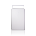 German Pool 德國寶 纖巧型空氣淨化抽濕機 DHM-914