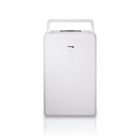 German Pool 德國寶 纖巧型空氣淨化抽濕機 DHM-914