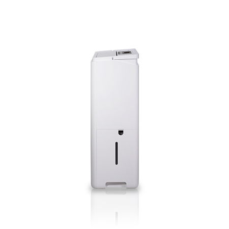 German Pool 德國寶 纖巧型空氣淨化抽濕機 DHM-914