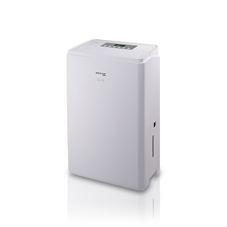 German Pool 德國寶 纖巧型空氣淨化抽濕機 DHM-914