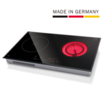 German Pool 德國寶 DIH-146DB 73厘米 4600W 嵌入式電磁 電陶爐