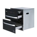 Athens 金雅典 至尊嵌入式消毒櫃 DS-125