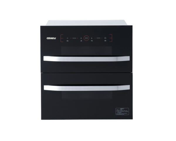 Athens 金雅典 至尊嵌入式消毒櫃 DS-125