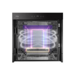 German Pool 德國寶 DSR-310S 100公升 UVC + Ozone嵌入式消毒碗櫃