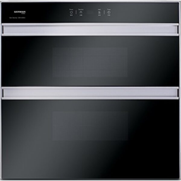 GERMAN POOL 德國寶 嵌入式消毒碗櫃 DSR-409BK