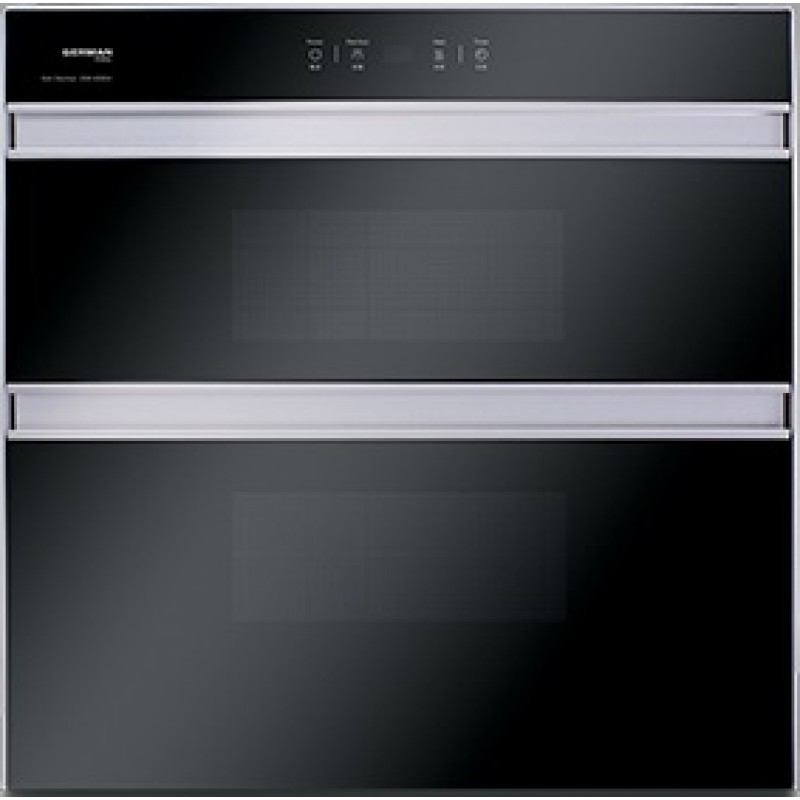 GERMAN POOL 德國寶 嵌入式消毒碗櫃 DSR-409BK