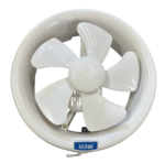 Ida 伊田 DV-6S 6吋圓型抽氣扇