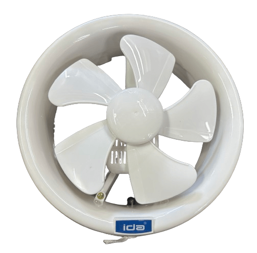 Ida 伊田 DV-6S 6吋圓型抽氣扇
