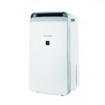 Sharp 聲寶 20公升HD Plasmacluster 2合1 空氣淨化抽濕機 DW-J20FA