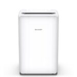 Sharp 聲寶 13公升抽濕機 DW-RN23A-W