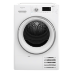 Whirlpool 惠而浦 冷凝式乾衣機 (8kg) DWFC8002GW