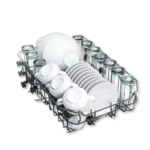 German Pool 德國寶 DWH-121 45厘米 9套標準餐具 Slim Line 嵌入式洗碗碟機