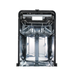German Pool 德國寶 DWH-221 45厘米 9套標準餐具 嵌入式洗碗碟機